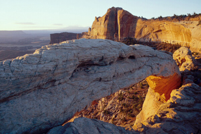 Mesa Arch 