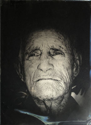 Grandfather Absentia 