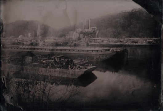 Vinson_chemical_damage Chemical Damage