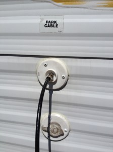 park cable