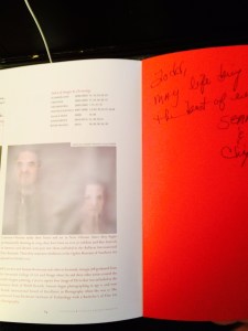 LV and Sean and Chip