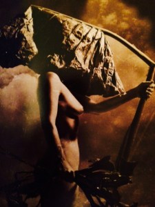 Chlorofemina, Neque, 2006 