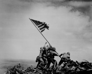 Raising_the_flag_on_Iwo_Jima