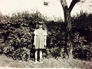 Alison Wonder By Hedge