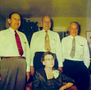 Ellas Christmas Gift