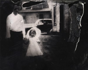 Todd Vinson Lost Little Girl