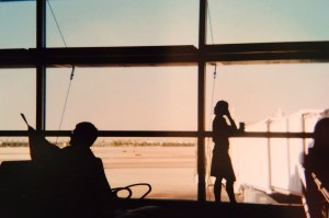 girl in airport 01