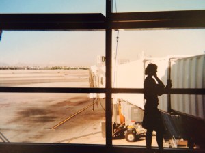 girl in airport 03
